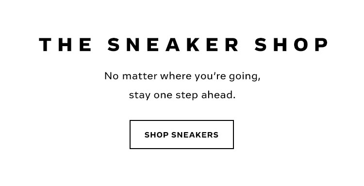 SneakerShop