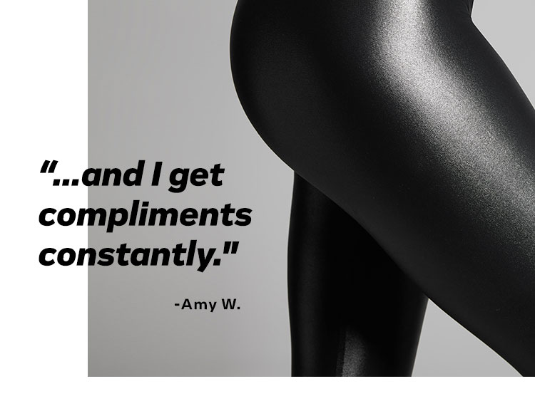 Compliments