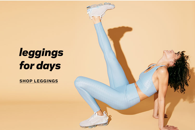 BottomBannerLeggings