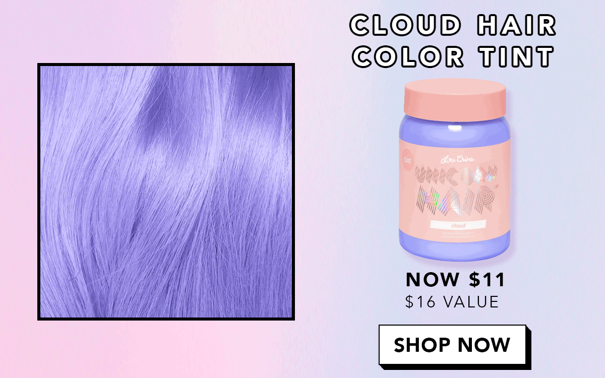 Shop Unicorn Hair Tint