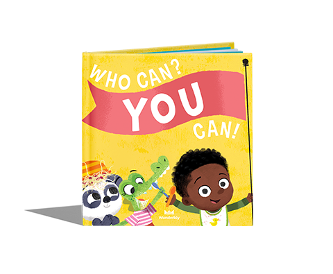 Who Can? You Can?